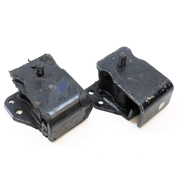 Sealed Power Front Right Engine Mount 270-2631 [Lot of 2] NOS