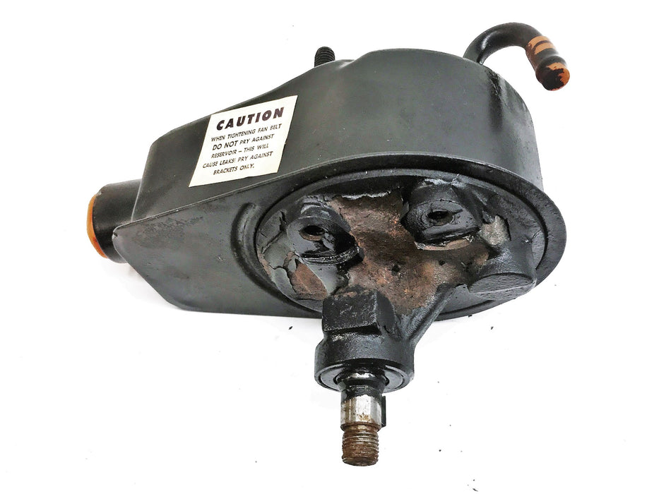 ACME Power Steering Pump GP137 REMANUFACTURED