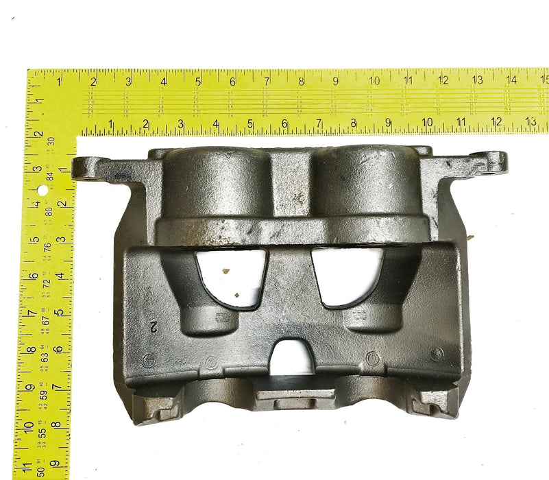 Motorcraft Re-Manufactured Unloaded Caliper BRC257RM (8C24-2B120/1-C) NOS