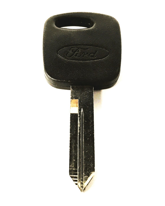 Ford Rotunda Pats Ignition Key 011-00241 [Lot of 3] NOS