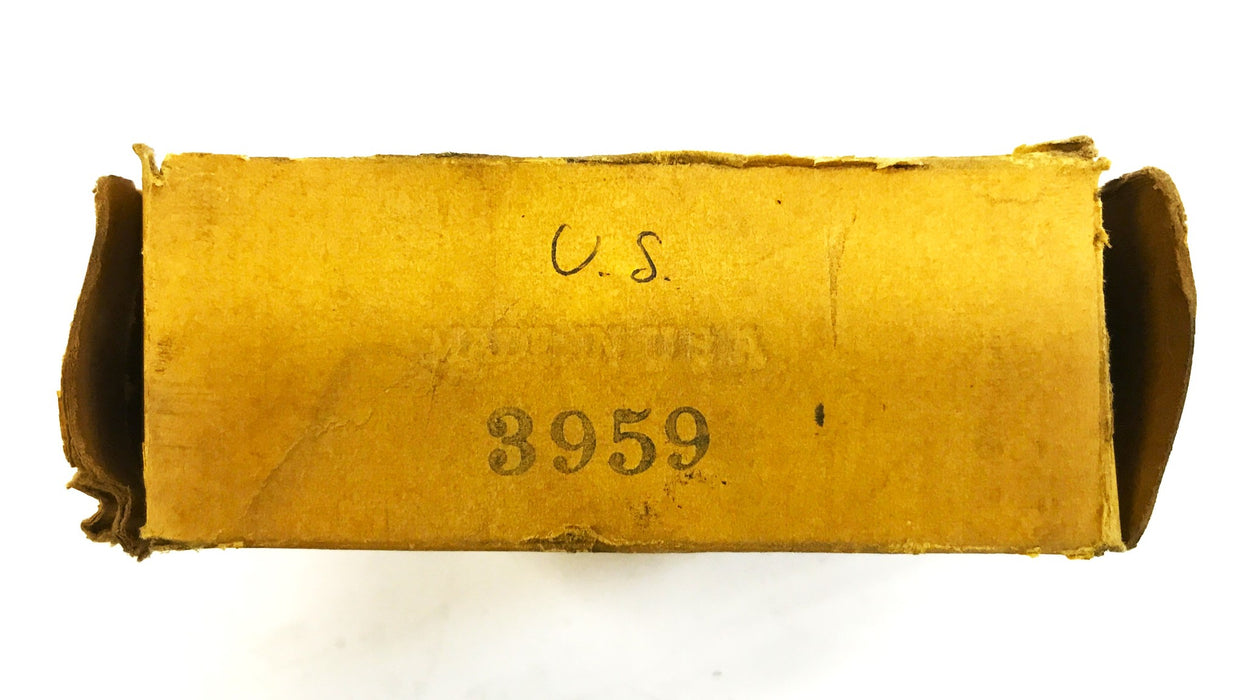 Unbranded Tapered Roller Bearing 3959 NOS