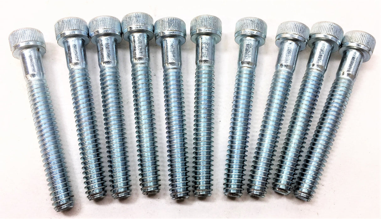 JOHN DEERE Screw Pack (10pcs) 19H3464 NOS
