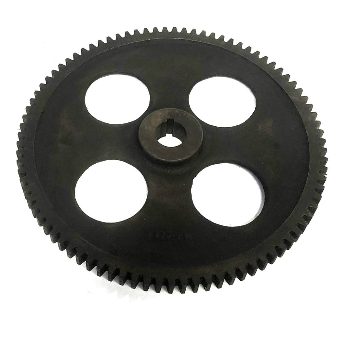 Unbranded 87 Tooth 1.12 Inch Bore Gear 479-E NOS