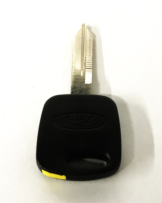 Ford Rotunda Pats Ignition Key 011-00241 [Lot of 3] NOS