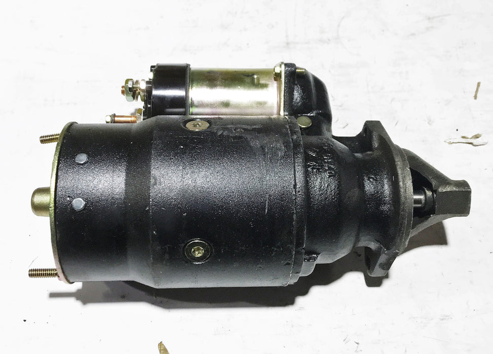 ACDelco Starter Motor 323-374 (10496880) NOS