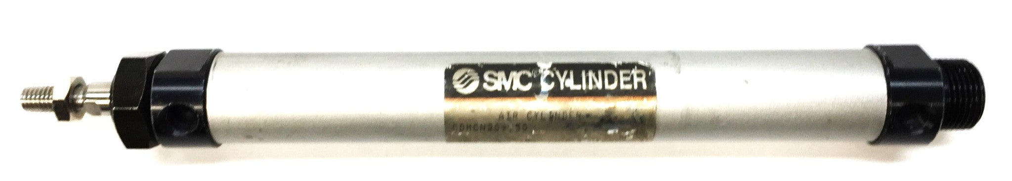 SMC Pneumatic Air Cylinder CDMCN20-250 USED