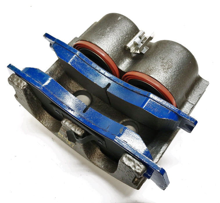 Motorcraft Re-Manufactured Loaded Caliper BRCLS-202-RM (6C2Z-2V562-CRM) NOS