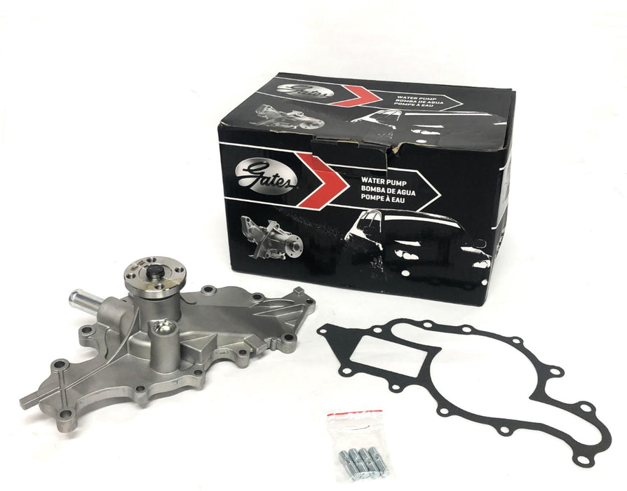 Gates Engine Water Pump 43063 NOS