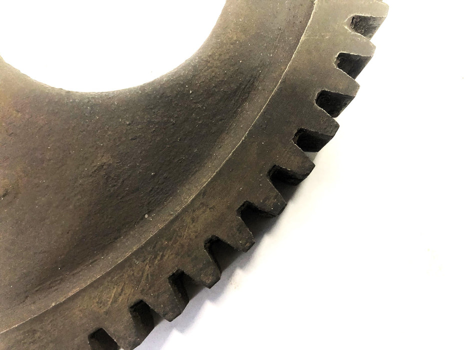 Unbranded 87 Tooth 1.12 Inch Bore Gear 479-E NOS