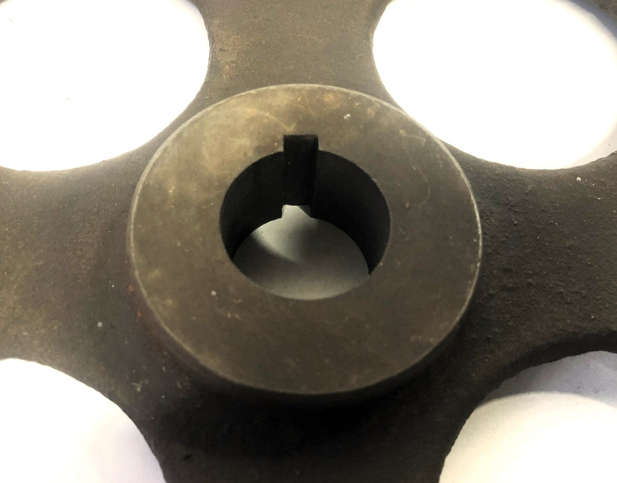 Unbranded 87 Tooth 1.12 Inch Bore Gear 479-E NOS