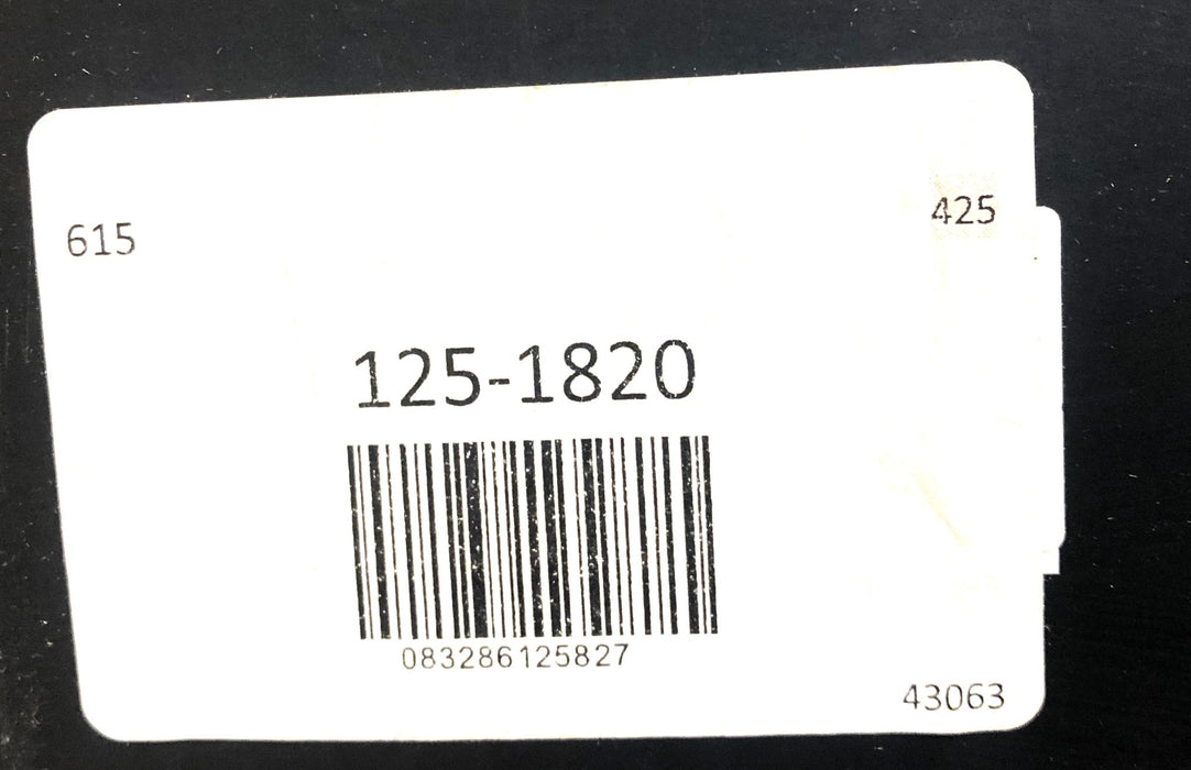 Gates Engine Water Pump 43063 NOS