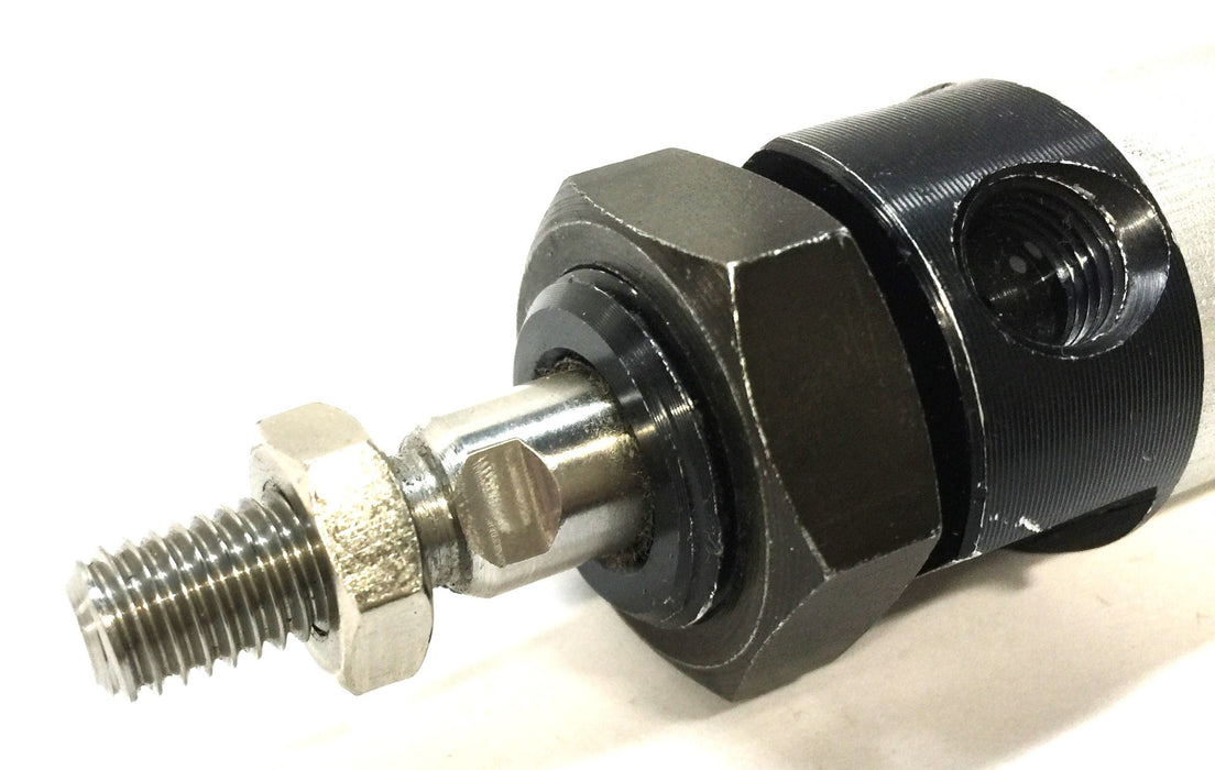 SMC Pneumatic Air Cylinder CDMCN20-250 USED
