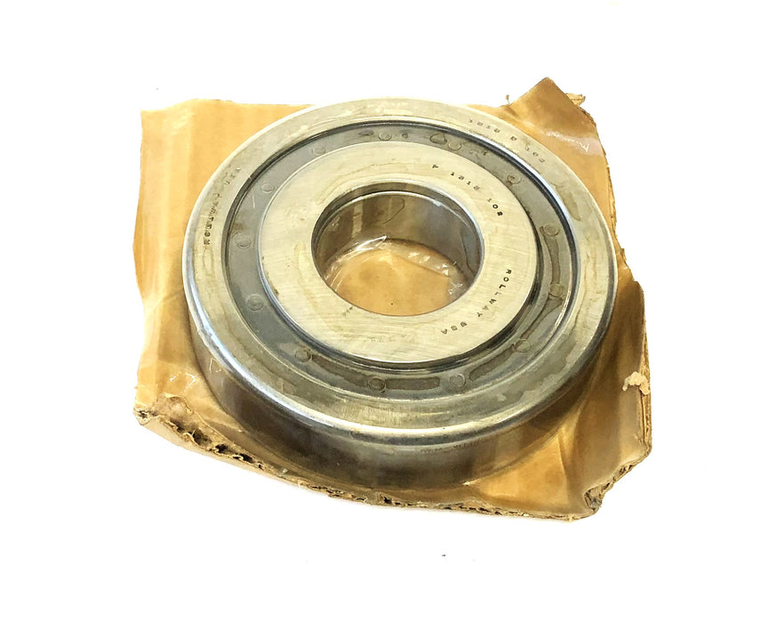 Rollway Cylindrical Roller Bearing 1313-U-102 NOS