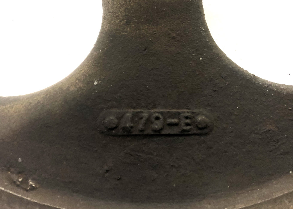 Unbranded 87 Tooth 1.12 Inch Bore Gear 479-E NOS