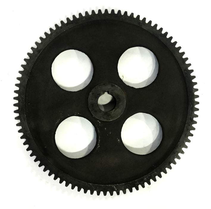 Unbranded 87 Tooth 1.12 Inch Bore Gear 479-E NOS
