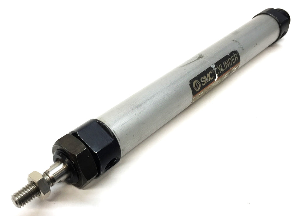 SMC Pneumatic Air Cylinder CDMCN20-250 USED