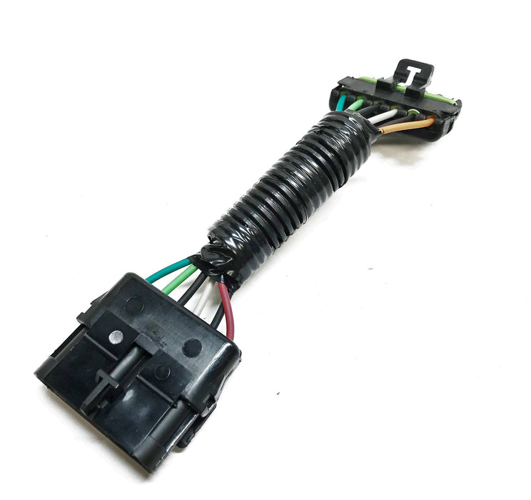 Detroit Diesel OEM ECM Throttle Harness 23523684 NOS
