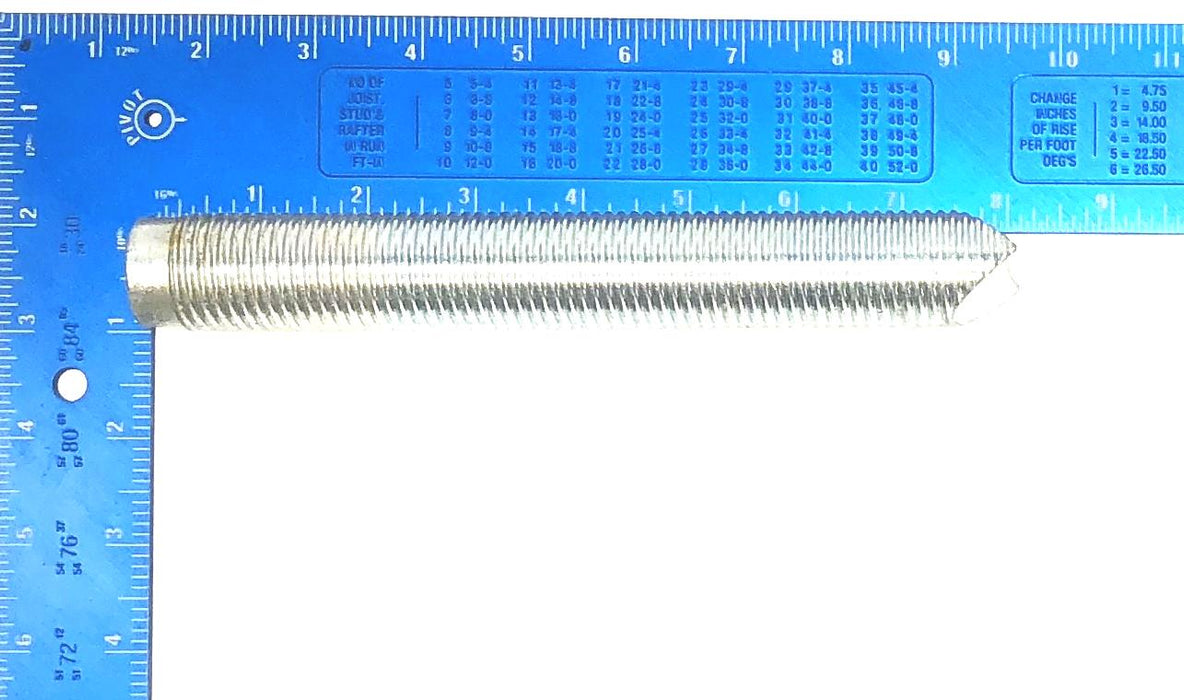 Hilti HIS-N 3/4 IN X 8-1/4 IN Internal Thread Anchors 00258023/1 [Lot of 2] NOS