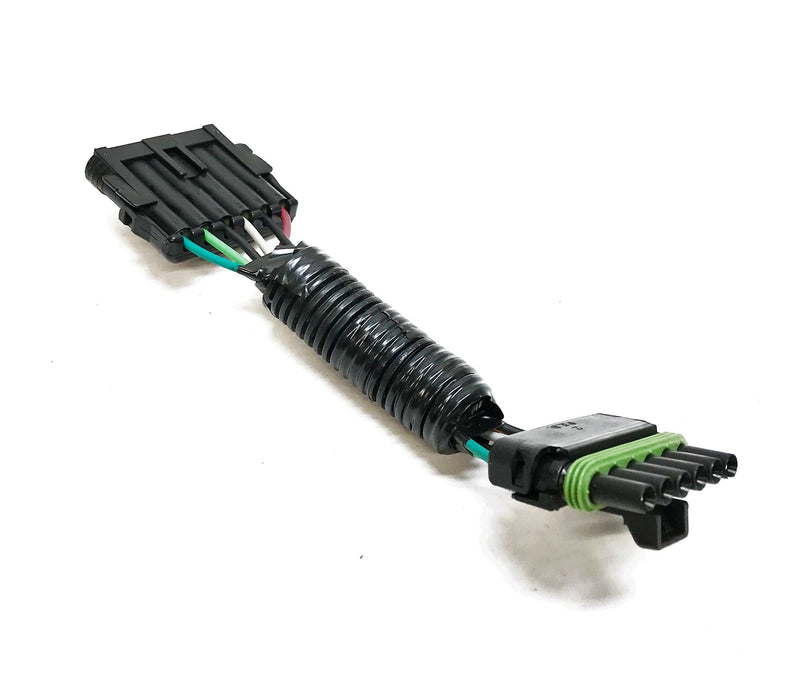 Detroit Diesel OEM ECM Throttle Harness 23523684 NOS