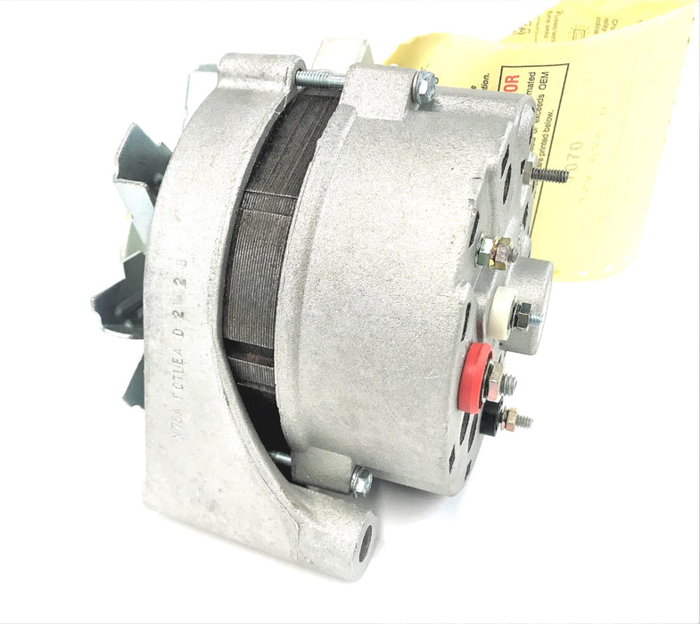 MOTORCRAFT/PRECISION 12V 65A ALTERNATOR 7070 REMANUFACTURED