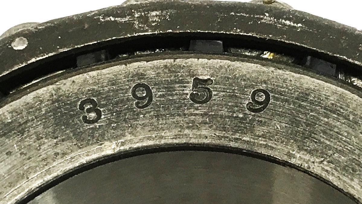 Unbranded Tapered Roller Bearing 3959 NOS