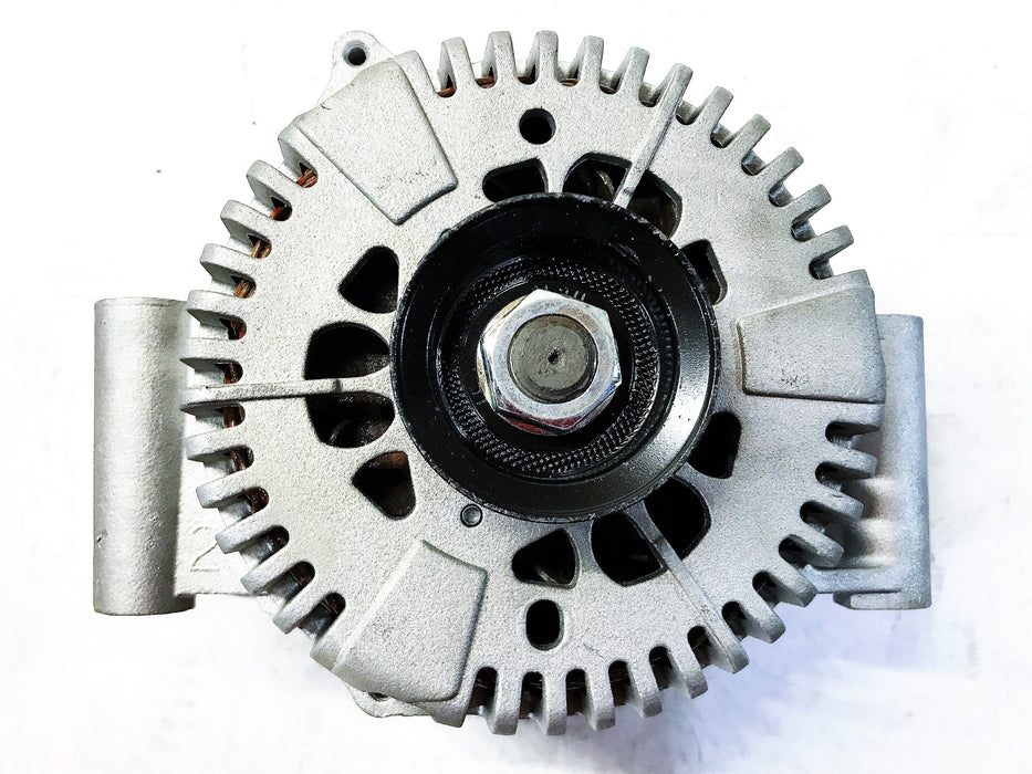 Motorcraft Ford Remanufactured Alternator Assembly GL-659-RM NOS