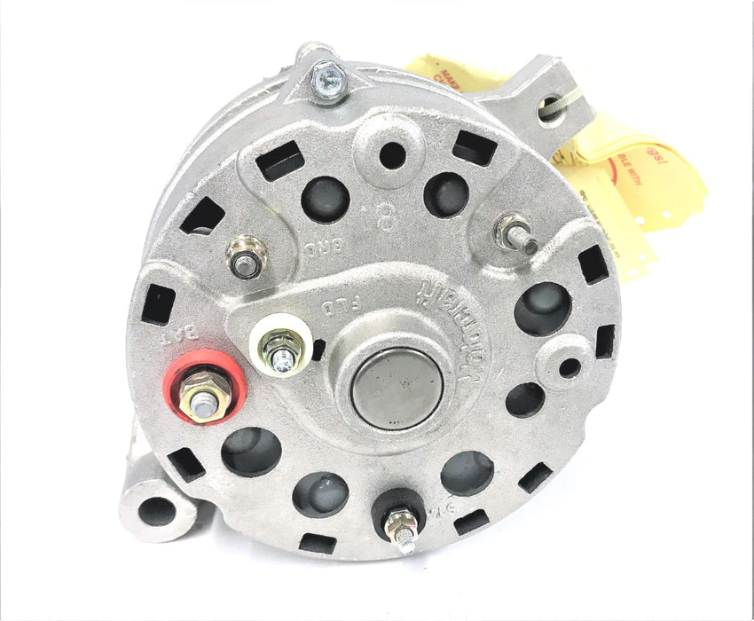 MOTORCRAFT/PRECISION 12V 65A ALTERNATOR 7070 REMANUFACTURED