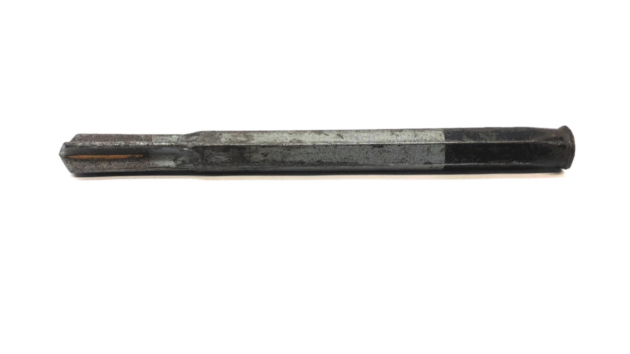 Dasco 1 IN x 11-1/2 IN Masonry Concrete Chisel DASCO-3659 USED