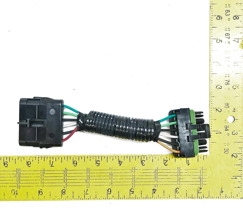 Detroit Diesel OEM ECM Throttle Harness 23523684 NOS