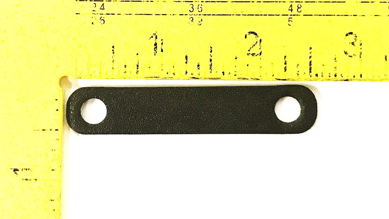 Harley-Davidson OEM Oil Port Cover Gasket 63084-07 [Lot of 5] NOS