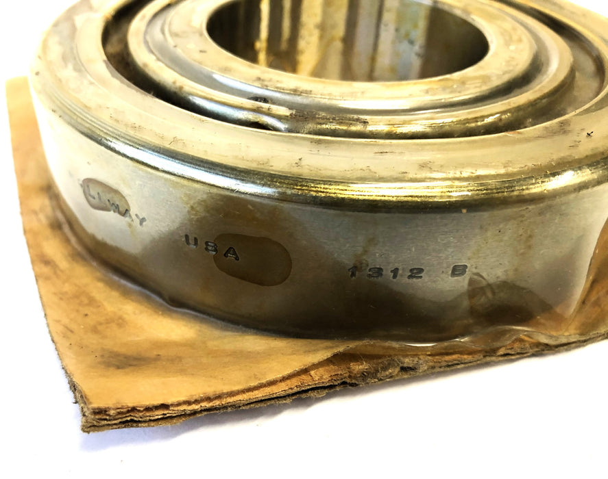 Rollway Cylindrical Roller Bearing Outer Ring 1312B NOS