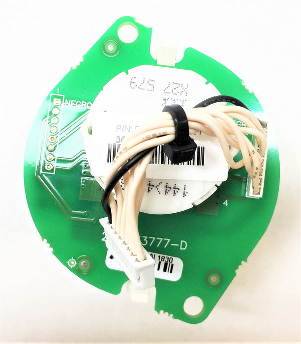 INTERNATIONAL/NAVISTAR Air Gauge 3615254C5 NOS