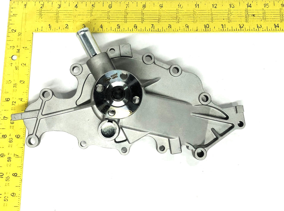 Gates Engine Water Pump 43063 NOS