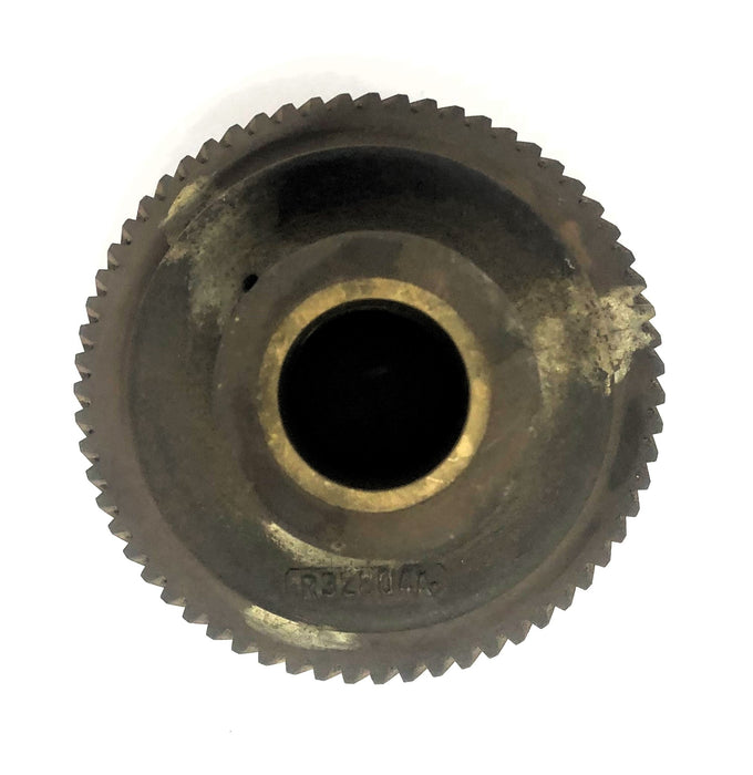 Unbranded 63 Tooth 1.62 Inch Bore 4.12 Inch ID 6-1/2 Inch OD Gear R32804A NOS