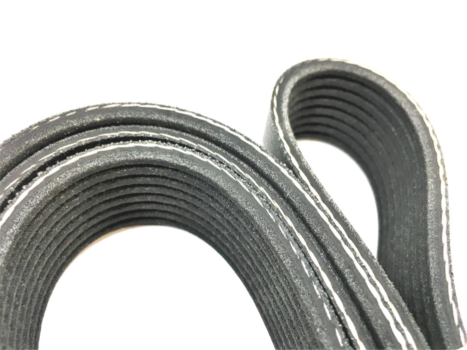 Fleetrite 3.25X1.125X6.375 Inch Serpentine Belt 3565415C1 NOS
