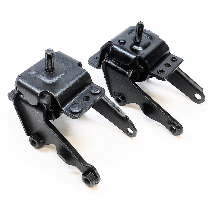 Sealed Power Manual Transmission Mount 270-2881 [Lot of 2] NOS