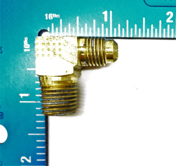Unbranded Elbow Fitting 20706453 [Lot of 2] NOS