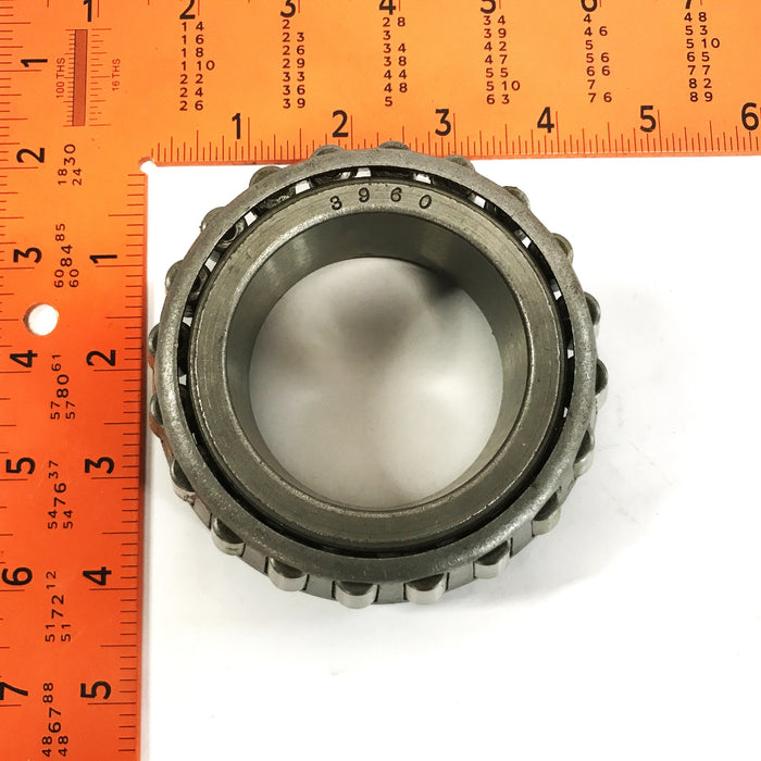 Unbranded Tapered Roller Bearing Cone 3960 NOS