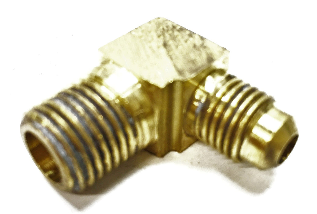 Unbranded Elbow Fitting 20706453 [Lot of 2] NOS