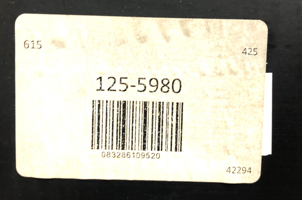 Gates Engine Water Pump 42294 NOS