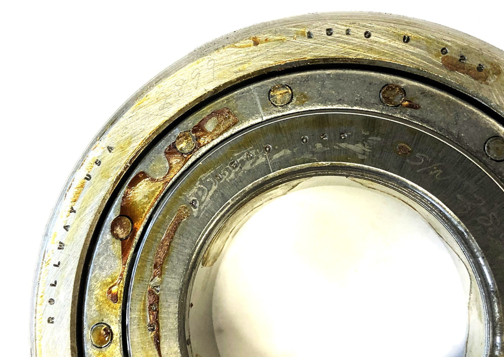 Rollway Cylindrical Roller Bearing 1310U023 NOS