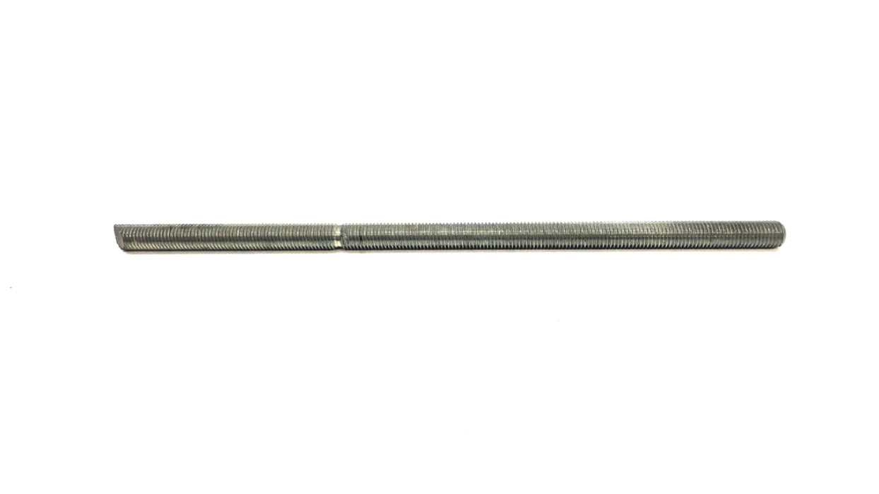 Unbranded Fully Threaded Rod Stake 10 TPI 3/4 IN X 19 IN [Lot of 6] NOS