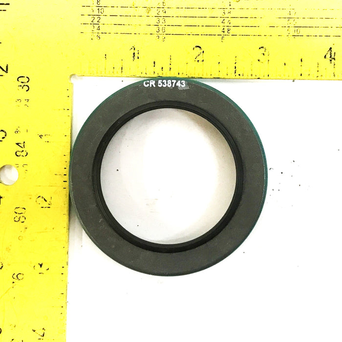 Volvo OEM Clutch Assembly Oil Seal 59922 NOS