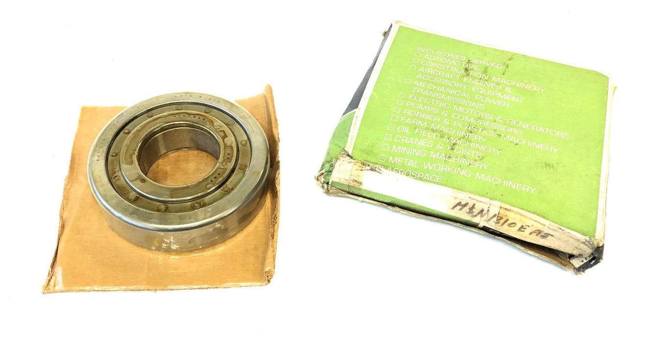 Rollway Cylindrical Roller Bearing 1310U023 NOS