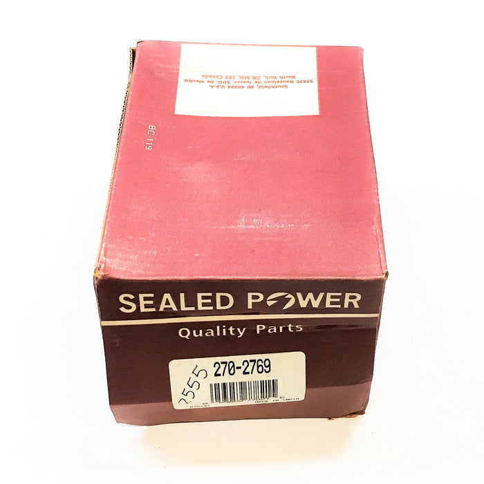 Sealed Power Front Right Engine Mount 270-2769 NOS