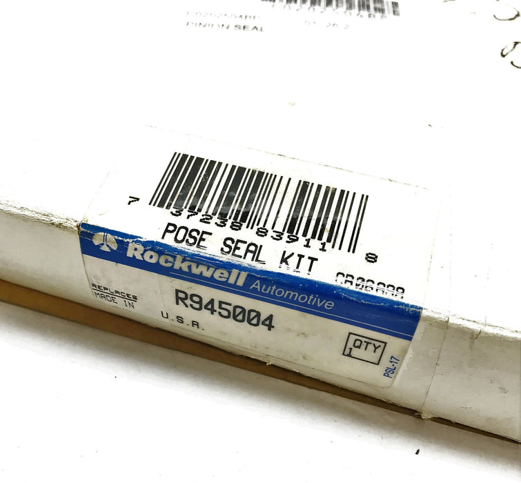 Rockwell Oil Seal R945004 NOS