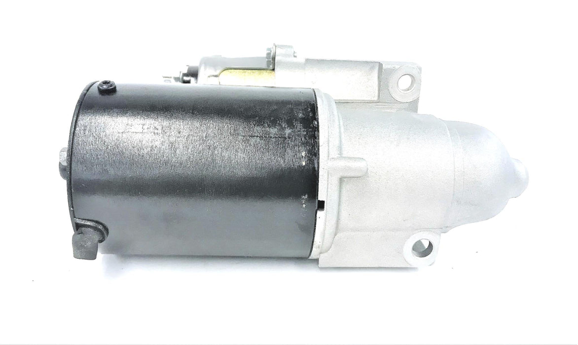 PRECISION 99DG8 5MT 9T CW LATE STYLE SOL STARTER FOR GM 6415 REMANUFACTURED