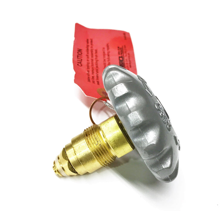 REGO Shutoff Valve Assembly 9464-75 (T9464-80) NOS