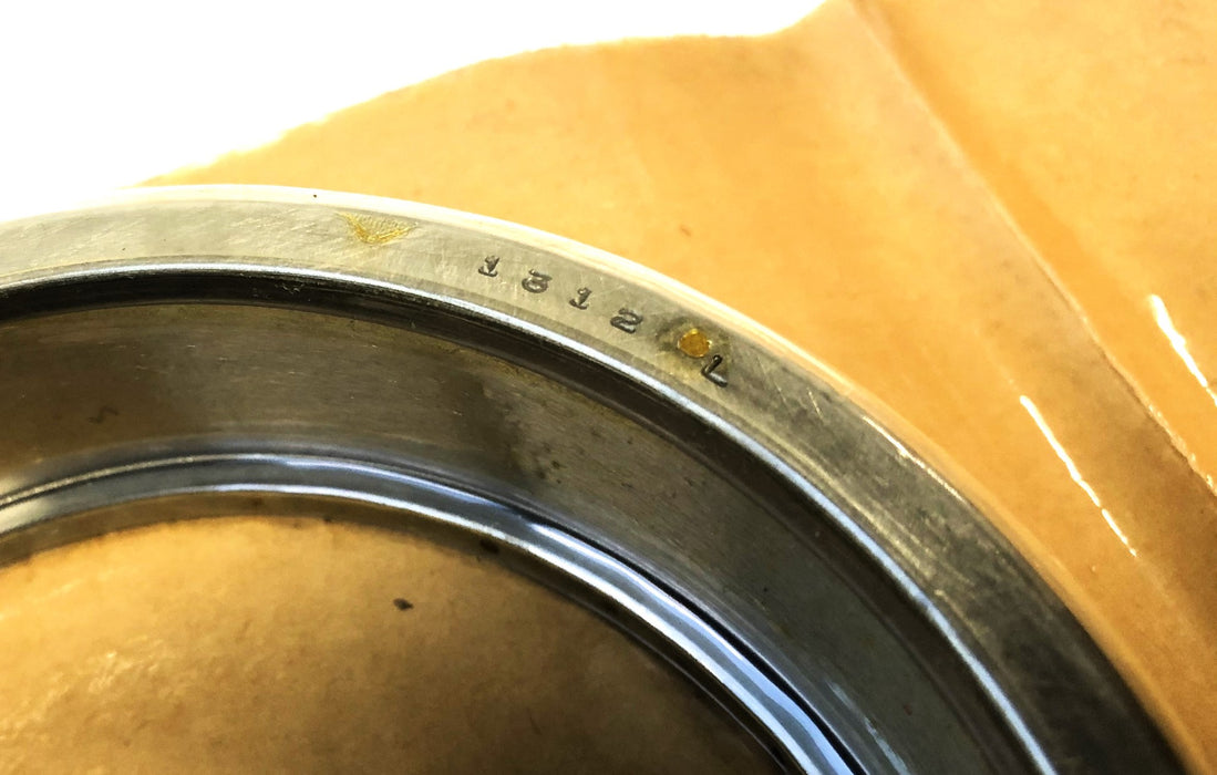 Rollway Roller Bearing Race 1312L NOS