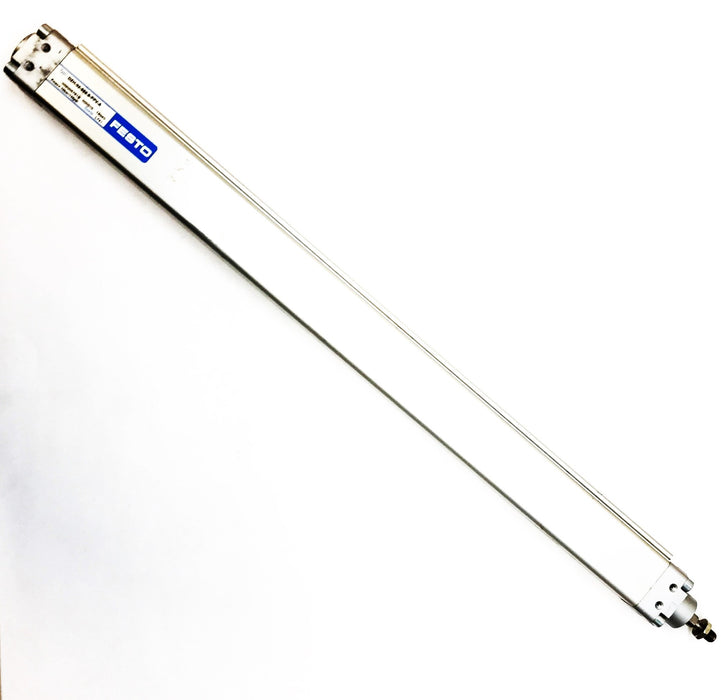 Festo Pneumatic Air Cylinder DZH-32-558.8-PPV-A NOS